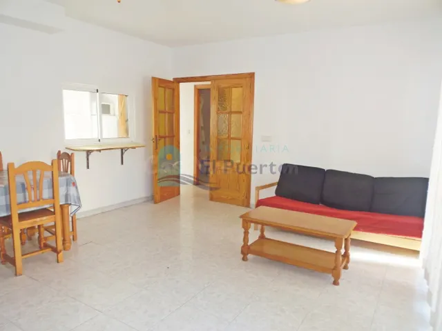 ÁTICO EN PLENO CENTRO CON AMPLIO SOLARIUM CERCA DE LA PLAYA. - foto 4