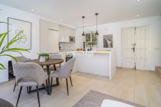 Adosado 2 habitaciones 89m² en venta - Marbella - foto 3