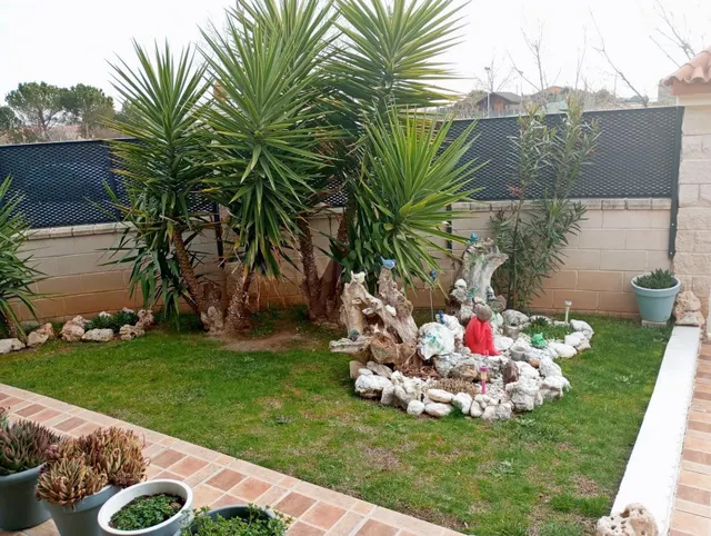 Casa en Pinseque (zaragoza) - foto 2