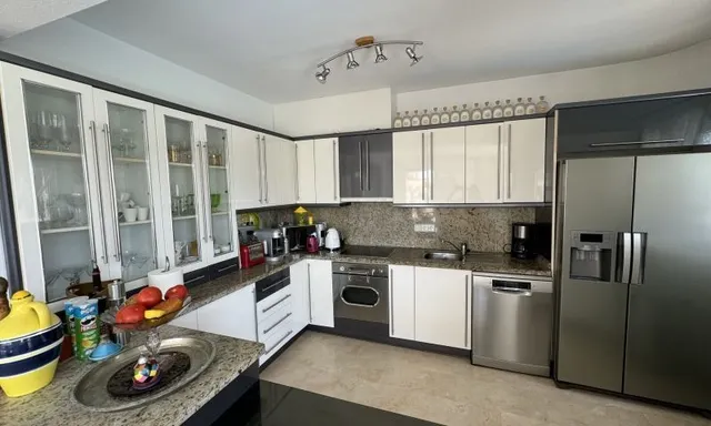 Villa 3 habitaciones 132m² en venta - Las Ramblas — 34