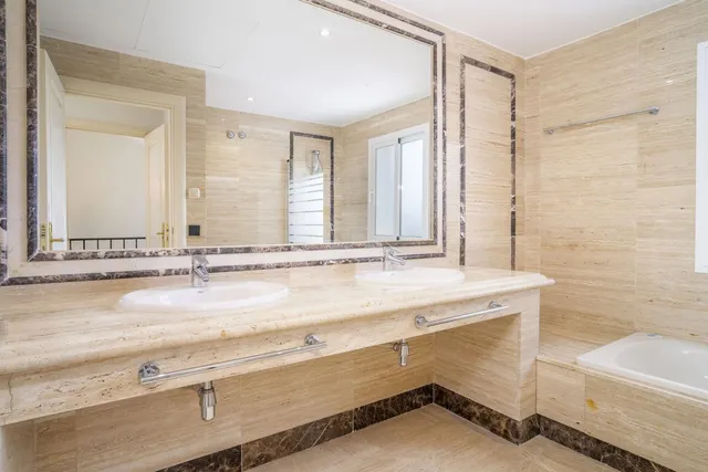 Ático Dúplex 2 habitaciones 158m² en venta - Marbella — 34