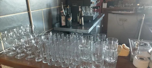 Restaurante 155m² en venta - Costa Del Sol — 21
