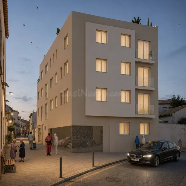 Edificio Terra - foto 5