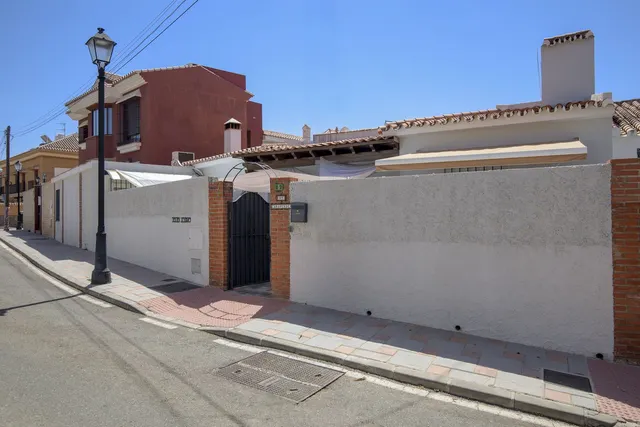Chalet 4 habitaciones 251m² en venta - Centro — 25