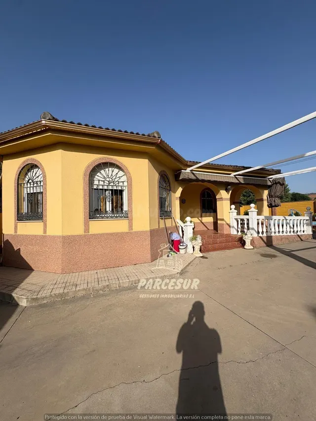 Magnífica casa en el Higuerón . No Hipotecable. - foto 3
