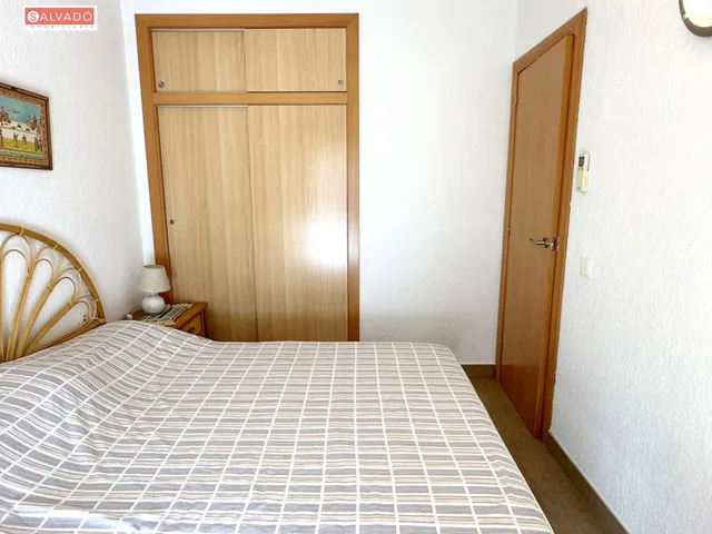 ESPECTACULAR PISO LATERAL CON FANTASTICAS VISTAS AL MAR  !!!! — 22