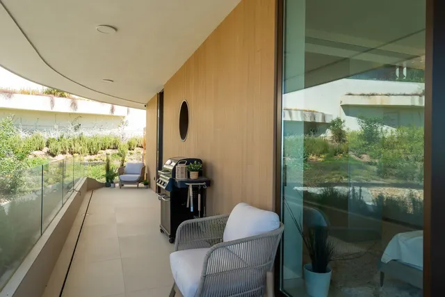 Apartamento 2 habitaciones 88m² en venta - Centro — 26