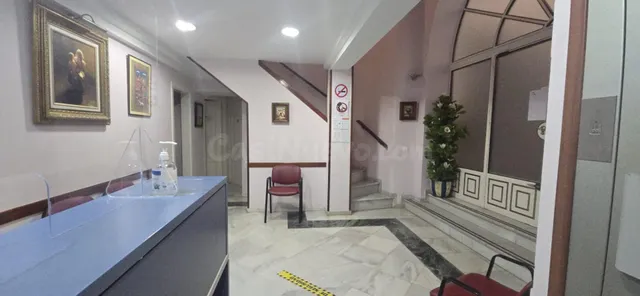 Oficina 120m² en alquiler - Arenal - Museo - Tetuán - foto 2