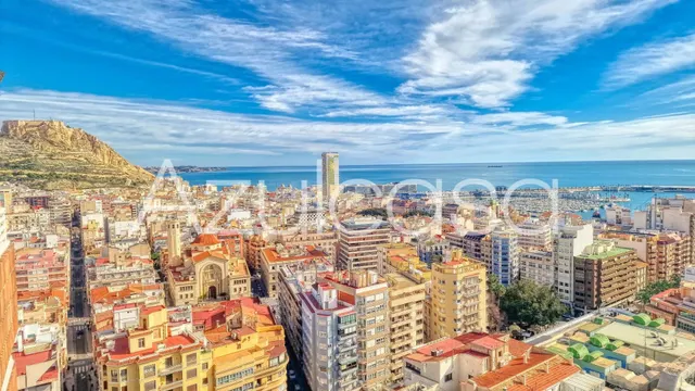 Exclusivo estudio en venta con terraza con vistas despejadas - foto 2