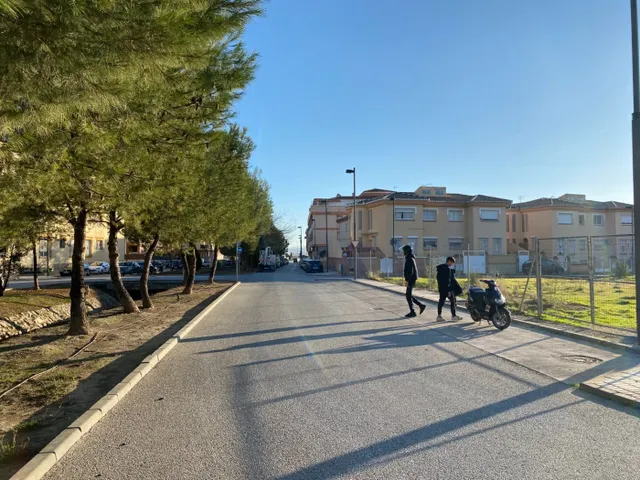 VENTA DE TERRENO RUSTICO URBANIZABLE  DEL TERMINO MUNICIPAL DE ATARFE EN EL CAMINO DE ALBOLOTE — 11
