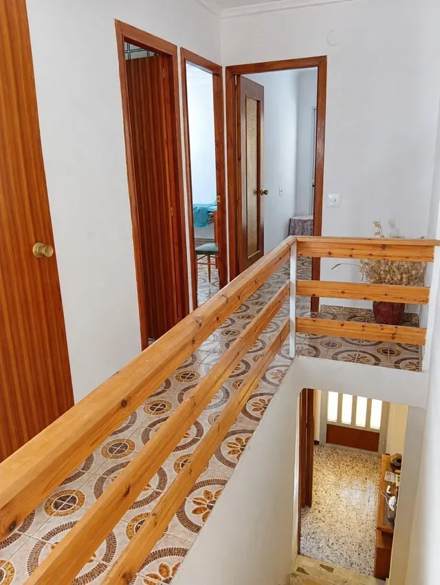 2 casas independientes en venta en Graja de Campalbo — 15