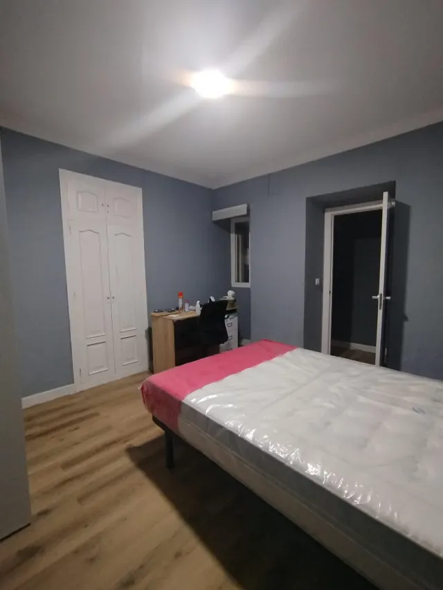 Amplio y Reformado Piso en el Corazón de Cádiz — 19