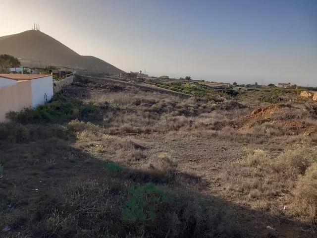 Asentamiento rural en Charco del Pino, Granadilla de Abona - foto 5