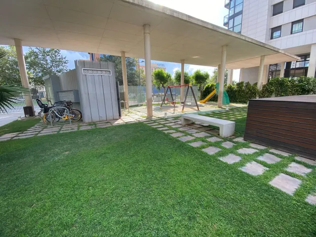 PARTICULAR VENDE | PISO CON GARAJE, TRASTERO Y PISCINA EN CUATRE CARRERES — 30