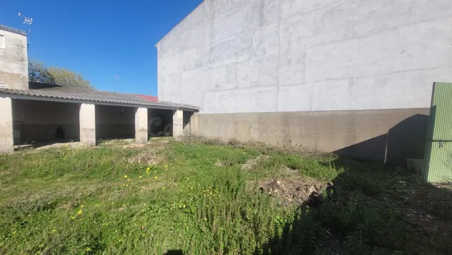 SOLAR URBANO EN EL CASAR DE CÁCERES - foto 5