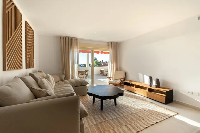 Apartamento 3 habitaciones 145m² en venta - Marbella — 17