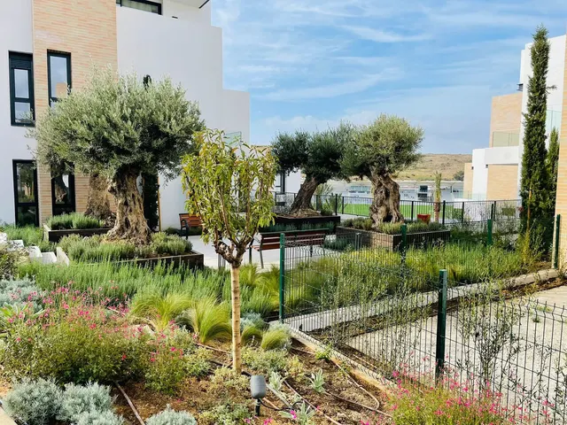 Ático 2 habitaciones 90m² en venta - Costa Del Sol — 21