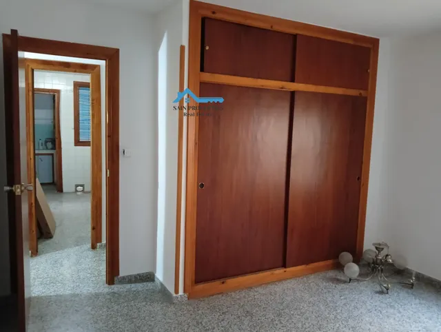 Piso amplio e increíbles vistas en La Nucía — 11