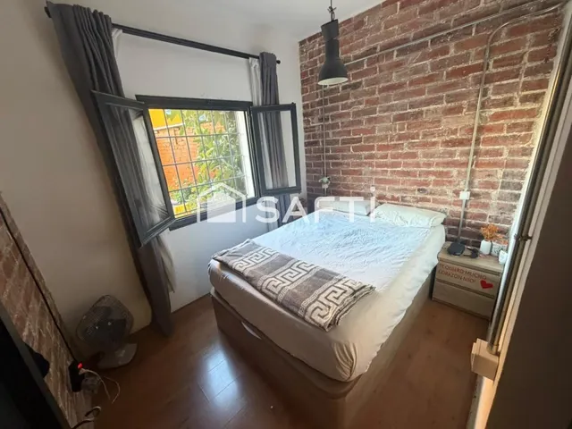 Espectacular local adaptado a vivienda — 22