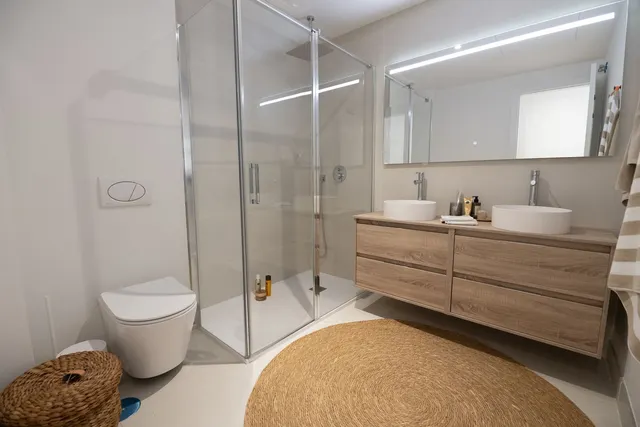 Ático Dúplex 2 habitaciones 82m² en venta - Centro — 13