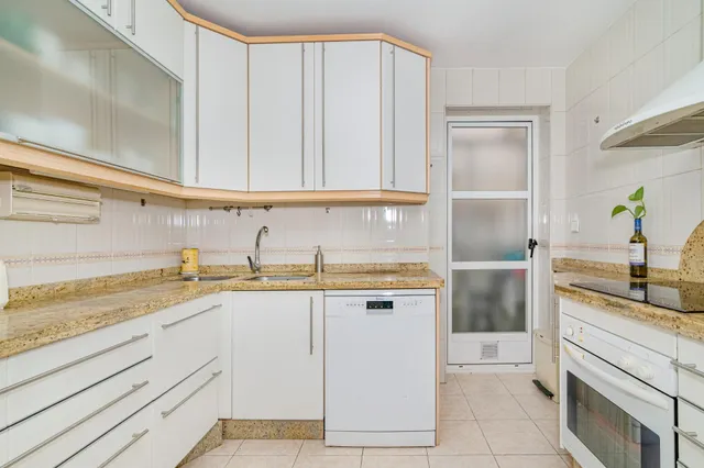 Piso 4 habitaciones 115m² en venta - Constitucion — 22