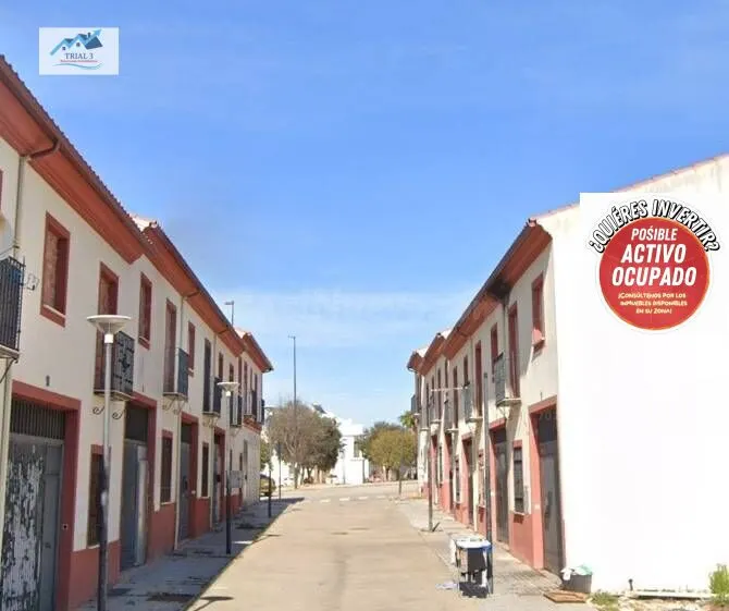 Venta casa en Pedro Abad (CÓRDOBA)
