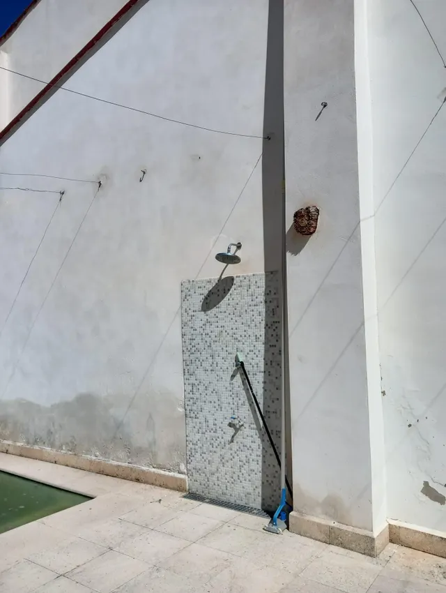 Parcela urbana en el centro de Montroy — 12