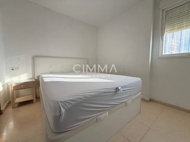 Bonito apartmento en Rincón alto en Benidorm — 11
