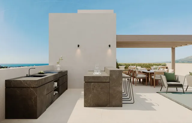Chalet 5 habitaciones 426m² en venta - Marbella — 50