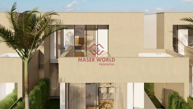 VILLAS DE OBRA NUEVA EN LOS URRUTIAS, MURCIA — 17