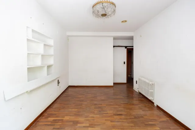 Vivienda exclusiva de planta completa con cochera y espectacular terraza panorámica — 14