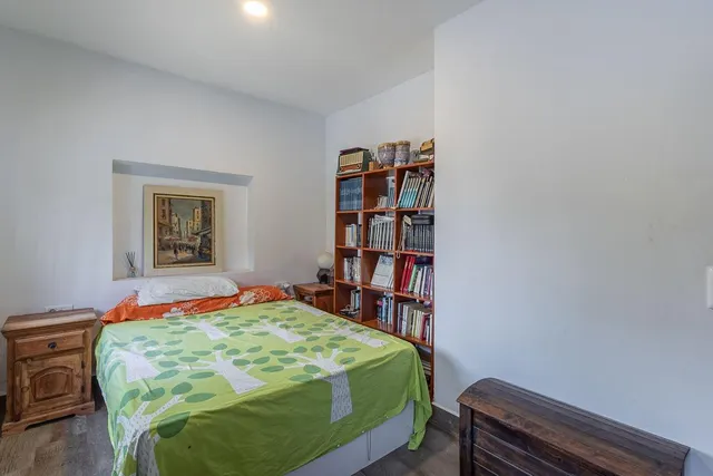 CASA CON PISCINA EN URB LOS CHOPOS - LAS GABIAS — 19