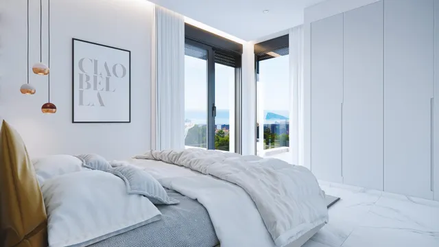 LLAVE EN MANO!!! LUJOSAS VILLAS EN FINESTRAT, COSTA BLANCA NORTE — 6
