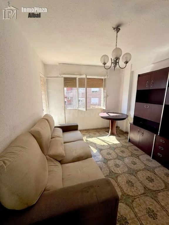 Piso en Venta en Valencia Valencia — 3