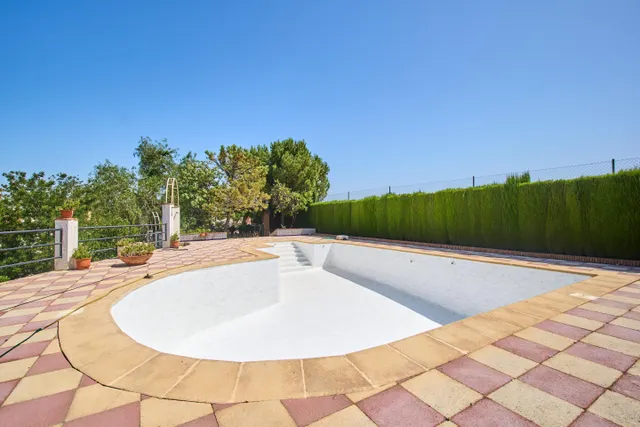 Impresionante chalet de 4 habitaciones con piscina de 86 m3 totalmente despejada — 17