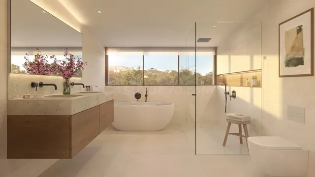 Apartamento 3 habitaciones 138m² en venta - Centro — 5