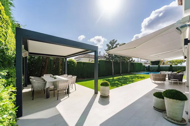 Chalet 5 habitaciones 306m² en venta - Marbella — 32
