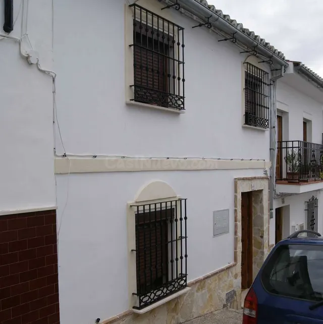 Apartamento 4 habitaciones 112m² en venta - Polígono - Alred