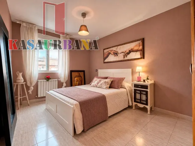 KASAURBANA ofrece en VENTA CHALET EN VALDEMORO — 17