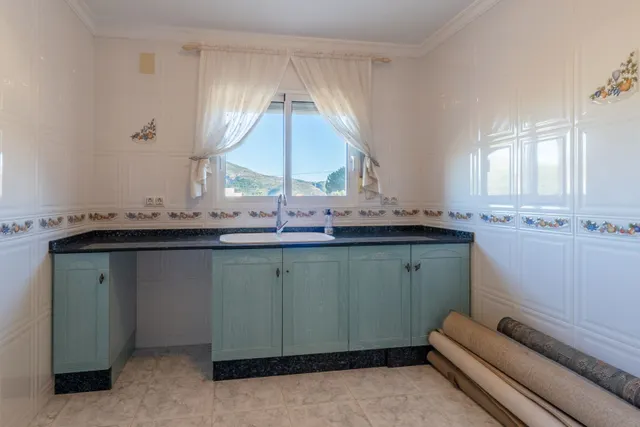 Villa 3 habitaciones 253m² en venta - Pueblo 15 — 11