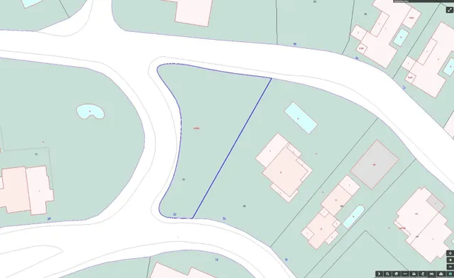 Terreno en Campo Mijas, con 811 m2, 682 m2 metros de parcela, urbano — 13