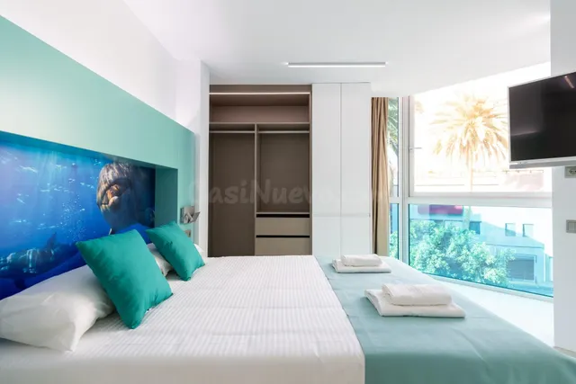 Oportunidad Inversión: Estudio moderno en rentabilidad turís - foto 3