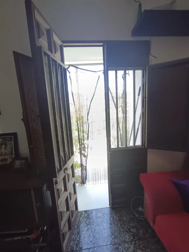 Encantadora Casa de Pueblo en Canillas de Aceituno — 8
