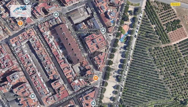 Venta dúplex en Algemesí (Valencia) - foto 3
