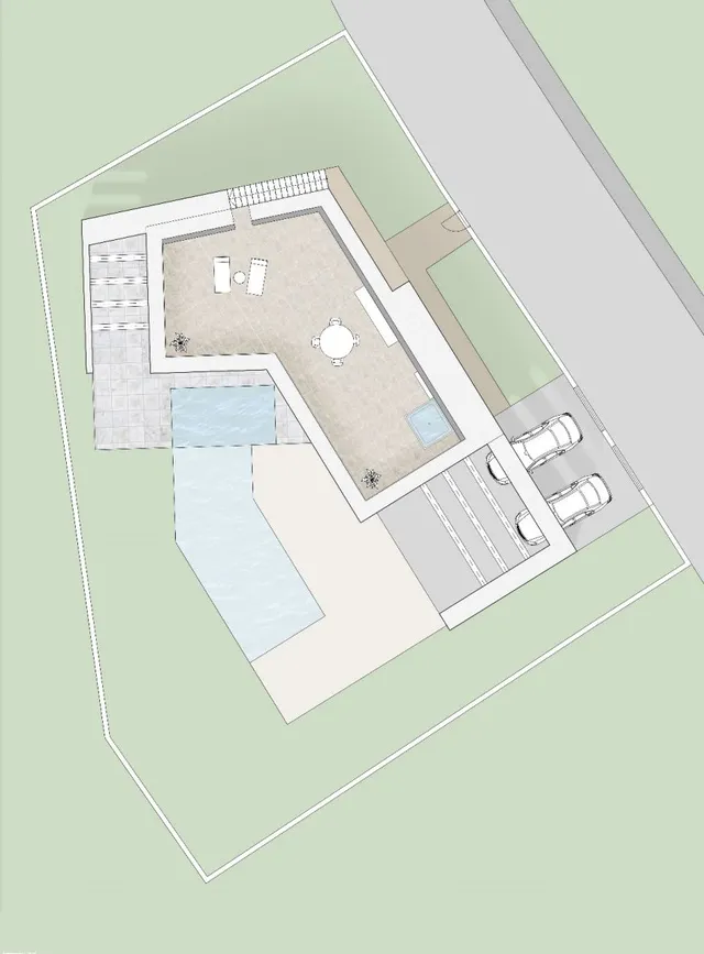 Villa 4 habitaciones 451m² en venta - Benitachell — 6