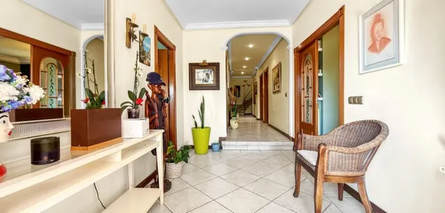 Casa 5 habitaciones 440m² en venta - Torre la mata — 25