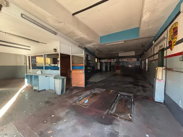 Nave - Bollullos de la Mitación — 12