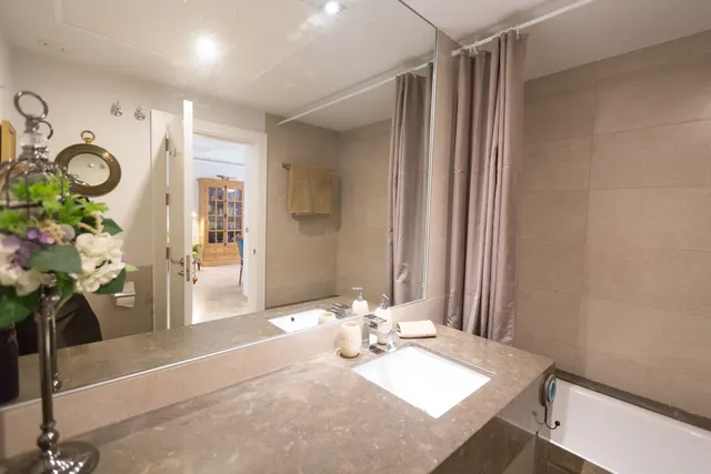 Apartamento 2 habitaciones 164m² en venta - Marbella — 15