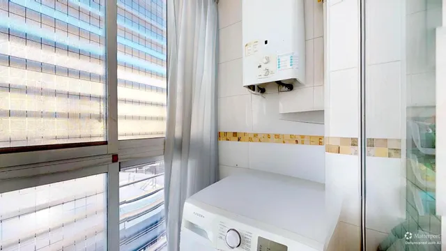 PISO DE RECIENTE CONSTRUCCIÓN CON AMPLIA TERRAZA, PISCINA, GARAJE Y TRASTERO — 31