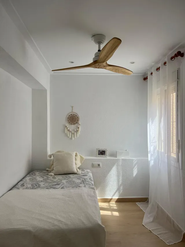 Bungalow en Gran Alacant con Piscina — 40
